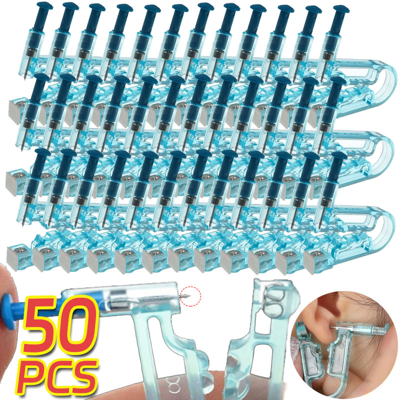 ทิ้งหูเจาะชุด Asepsis Healthy  - Body Jewelry Factory บทวิจารณ์และราคา