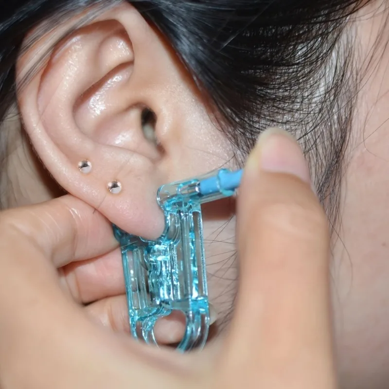 ทิ้งหูเจาะชุด Asepsis Healthy  - Body Jewelry Factory บทวิจารณ์และราคา