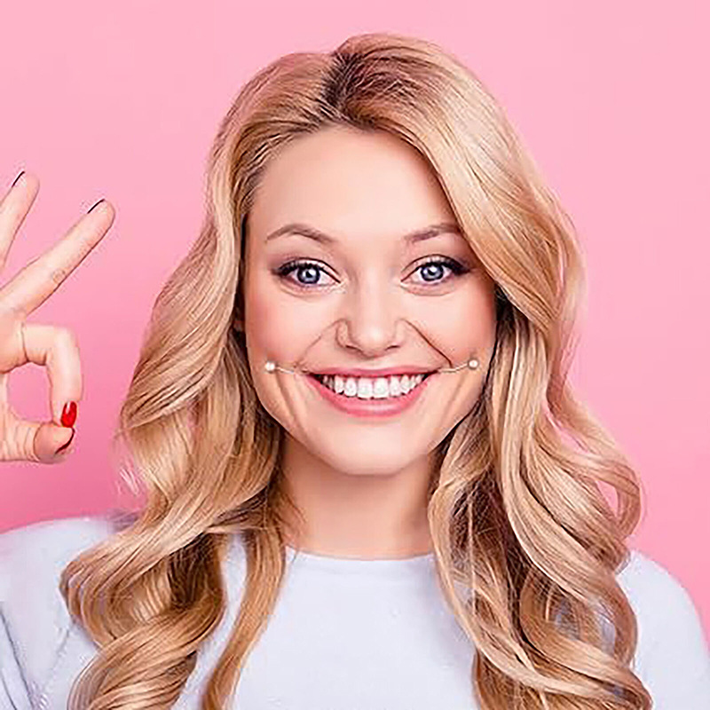 Dimple Maker ได้อย่างง่ายดาย F - Body Jewelry Factory บทวิจารณ์และราคา