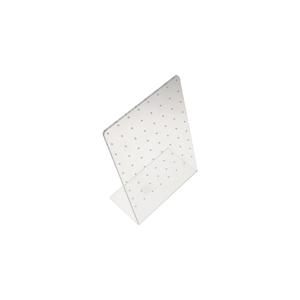 ชั้นวางโชว์เครื่องประดับอะคริล - Body Jewelry Storage บทวิจารณ์และราคา