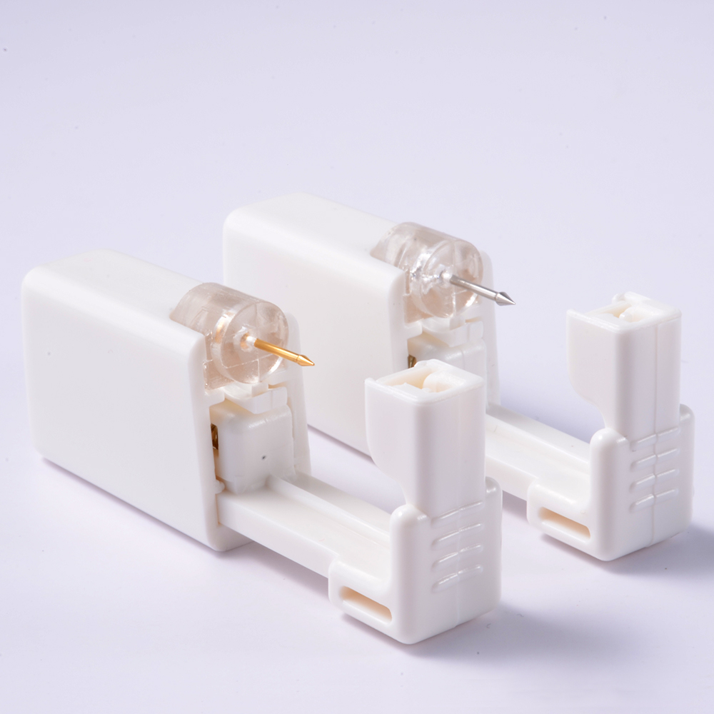 ชุดเครื่องมือเจาะจมูกแบบใช้แล้ - Body Jewelry Factory บทวิจารณ์และราคา