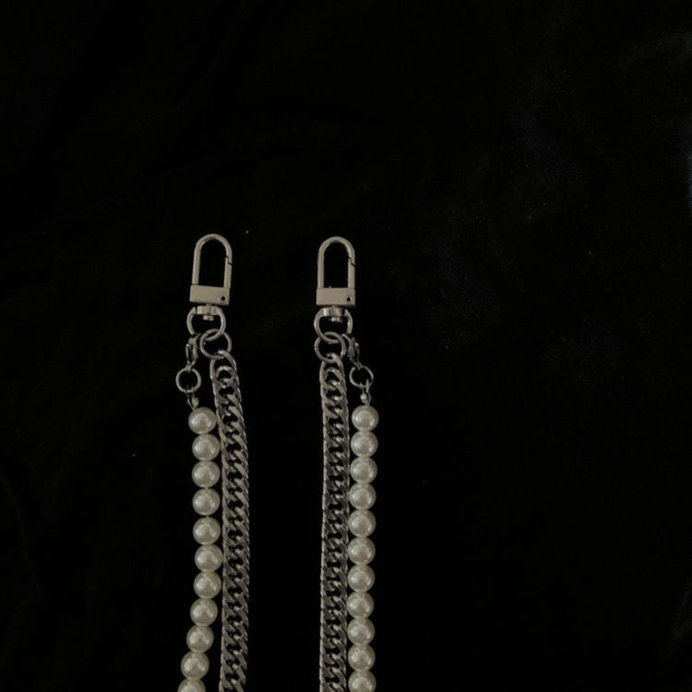 สร้อยเอวมุกสุดทันสมัยสำหรับผู้ - Body Jewelry Ideas บทวิจารณ์และราคา