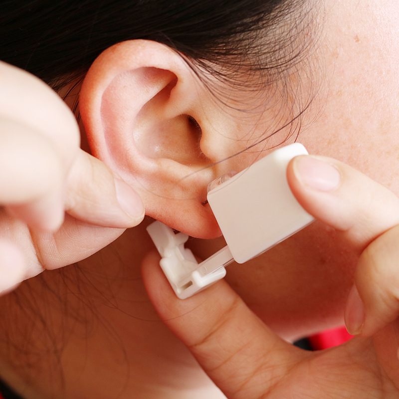 1-12ชิ้น/เซ็ตหูเจาะชุดทิ้งฆ่าเ - Body Jewelry Factory บทวิจารณ์และราคา