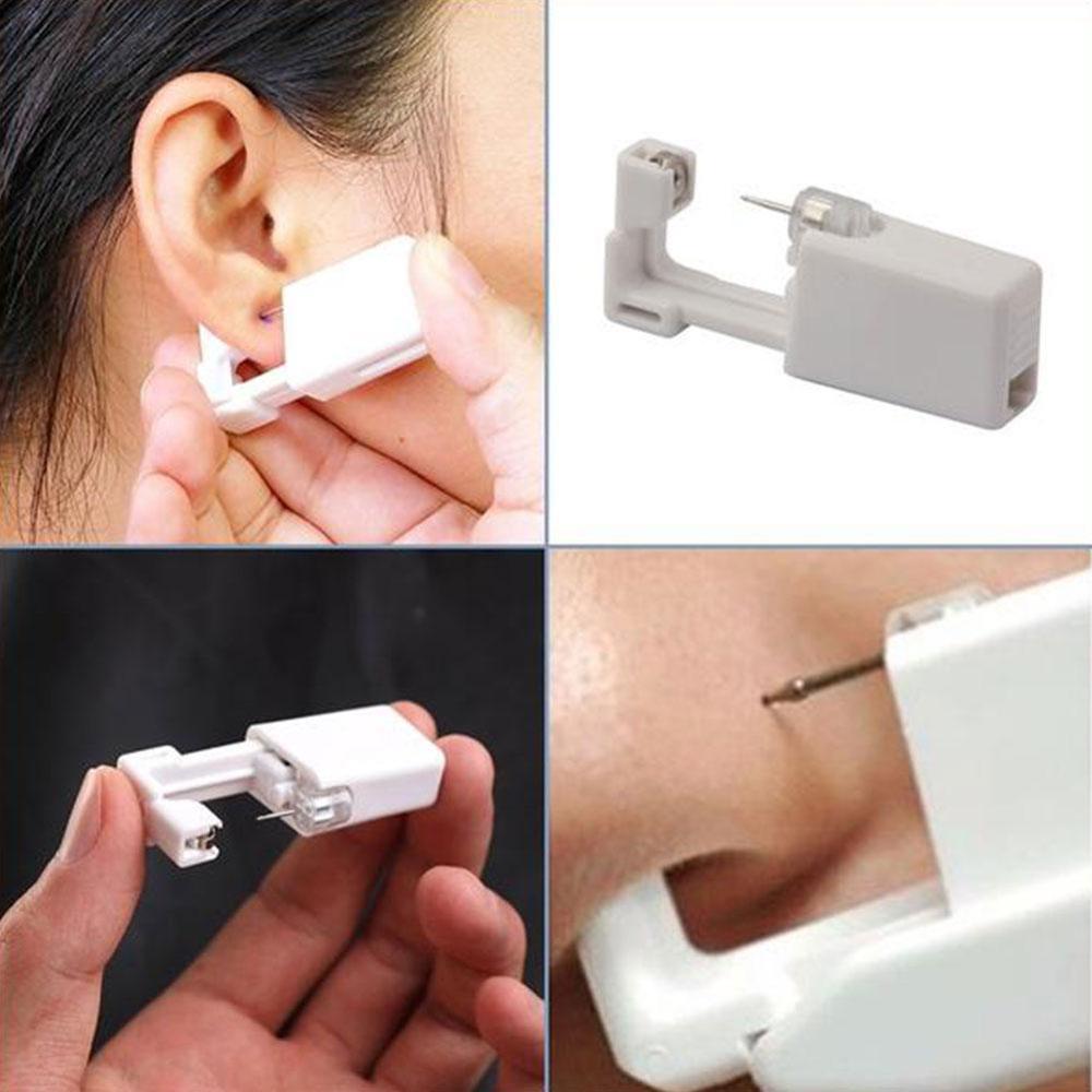 1-12ชิ้น/เซ็ตหูเจาะชุดทิ้งฆ่าเ - Body Jewelry Factory บทวิจารณ์และราคา
