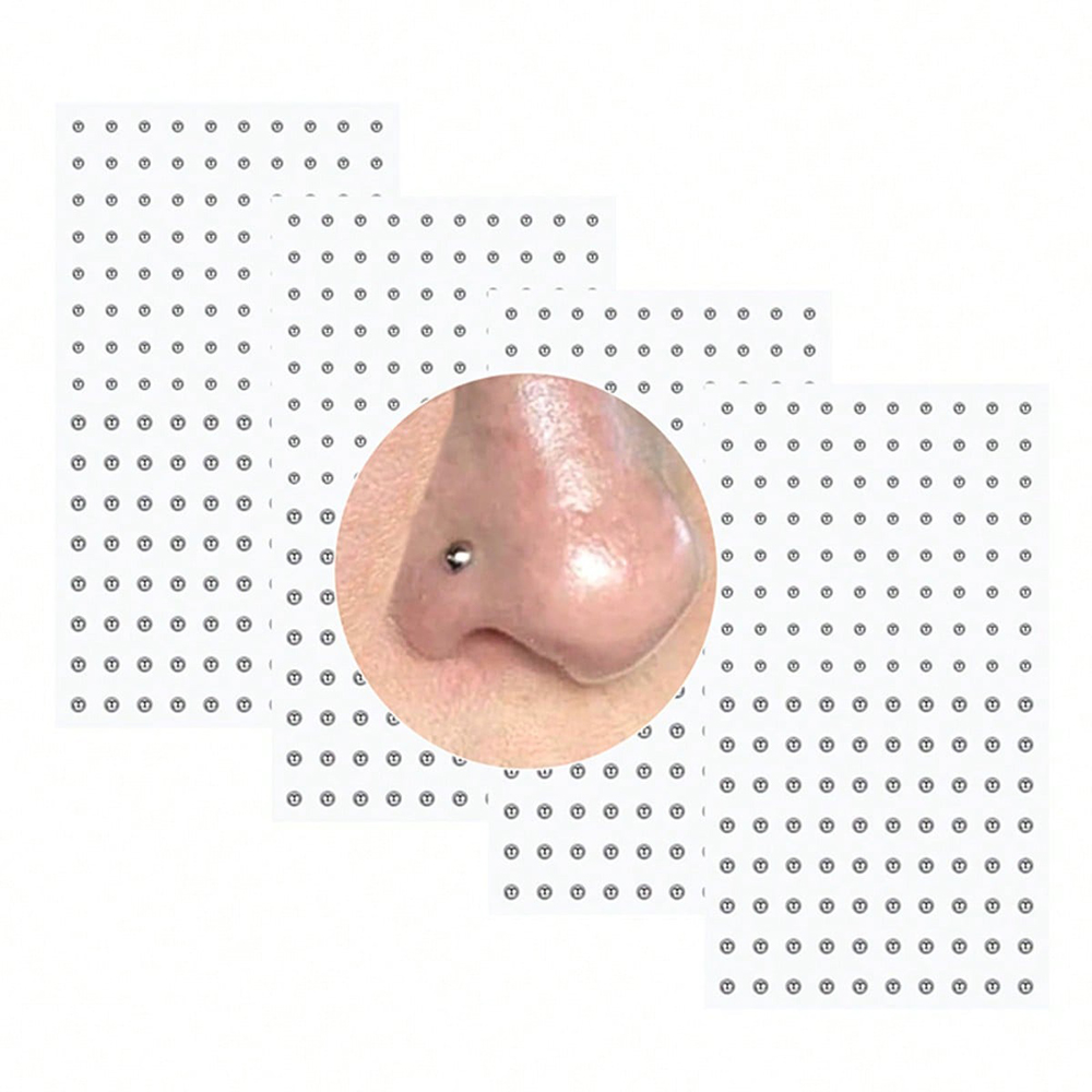 เครื่องประดับจมูกปลอม แหวนจมูก - Body Jewelry Lip Ring บทวิจารณ์และราคา