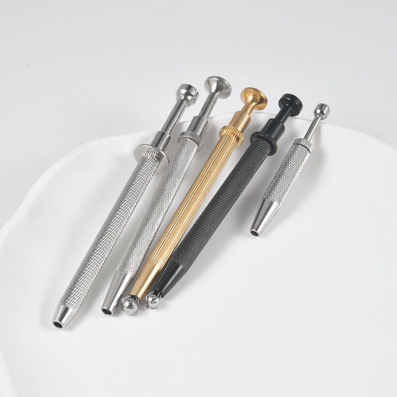 1 PC เหล็กผ่าตัด Professional  - Body Jewelry Metal Types บทวิจารณ์และราคา